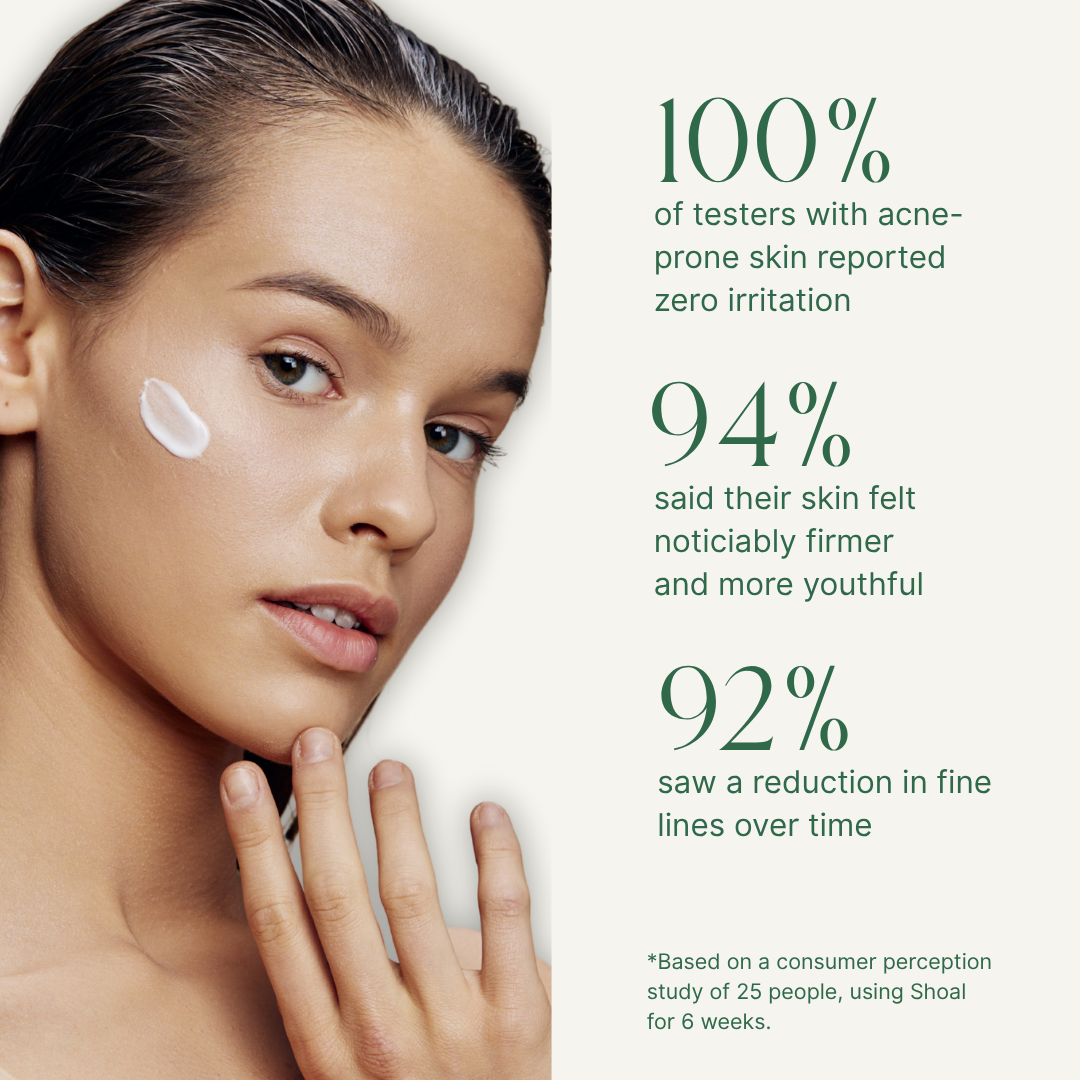Anti-aging Cream