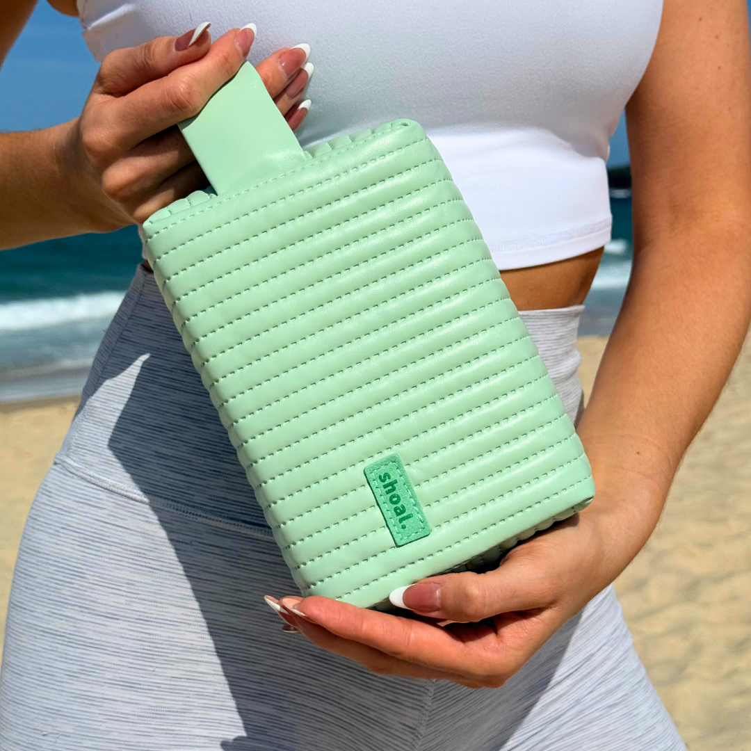 The Shoal Complete Set