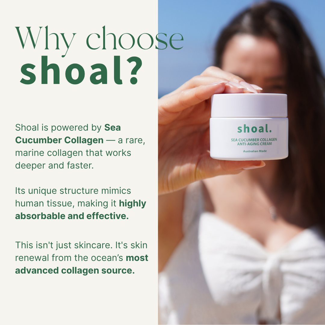 Shoal Skin