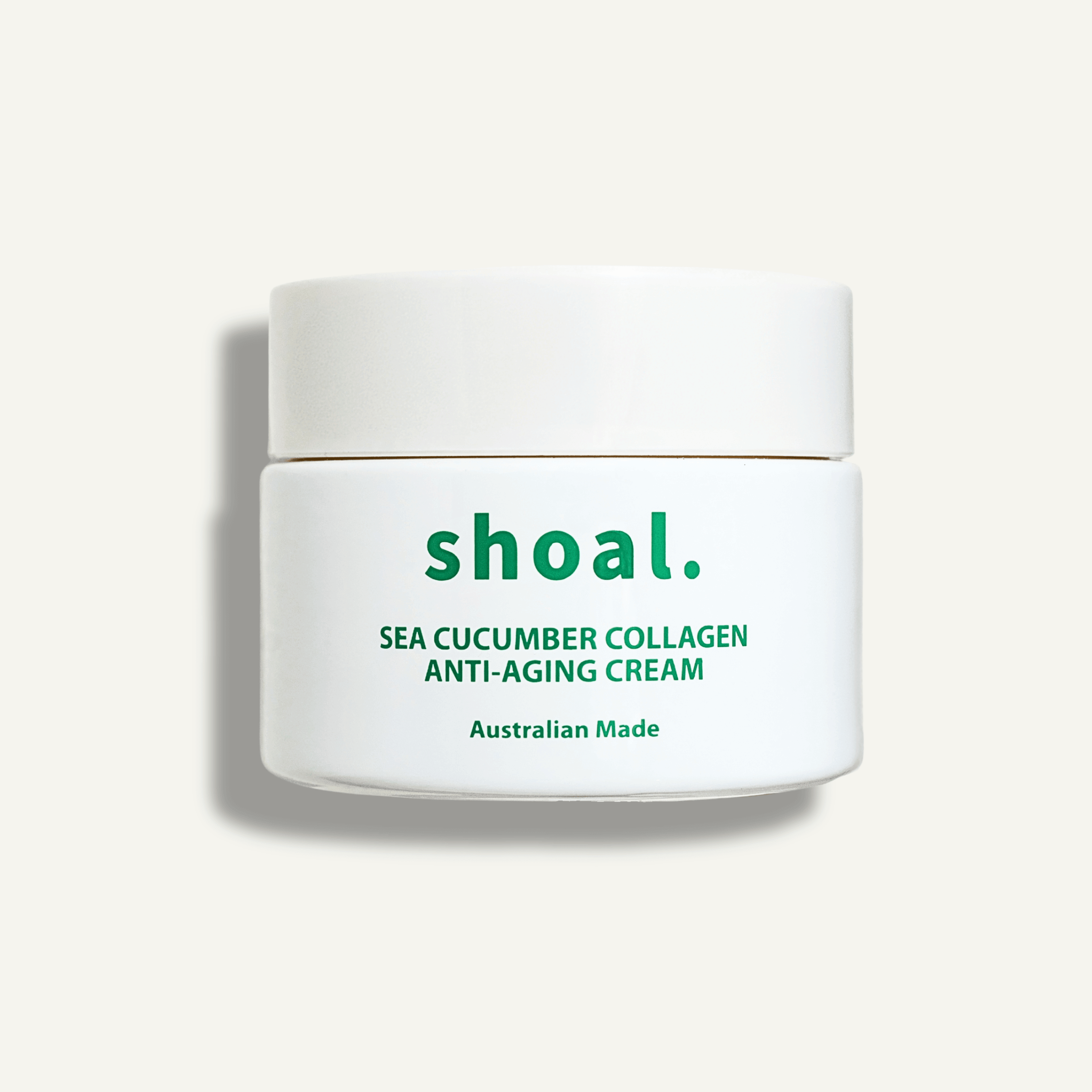Shoal Sea Cucumber Collagen Anti-Aging Cream