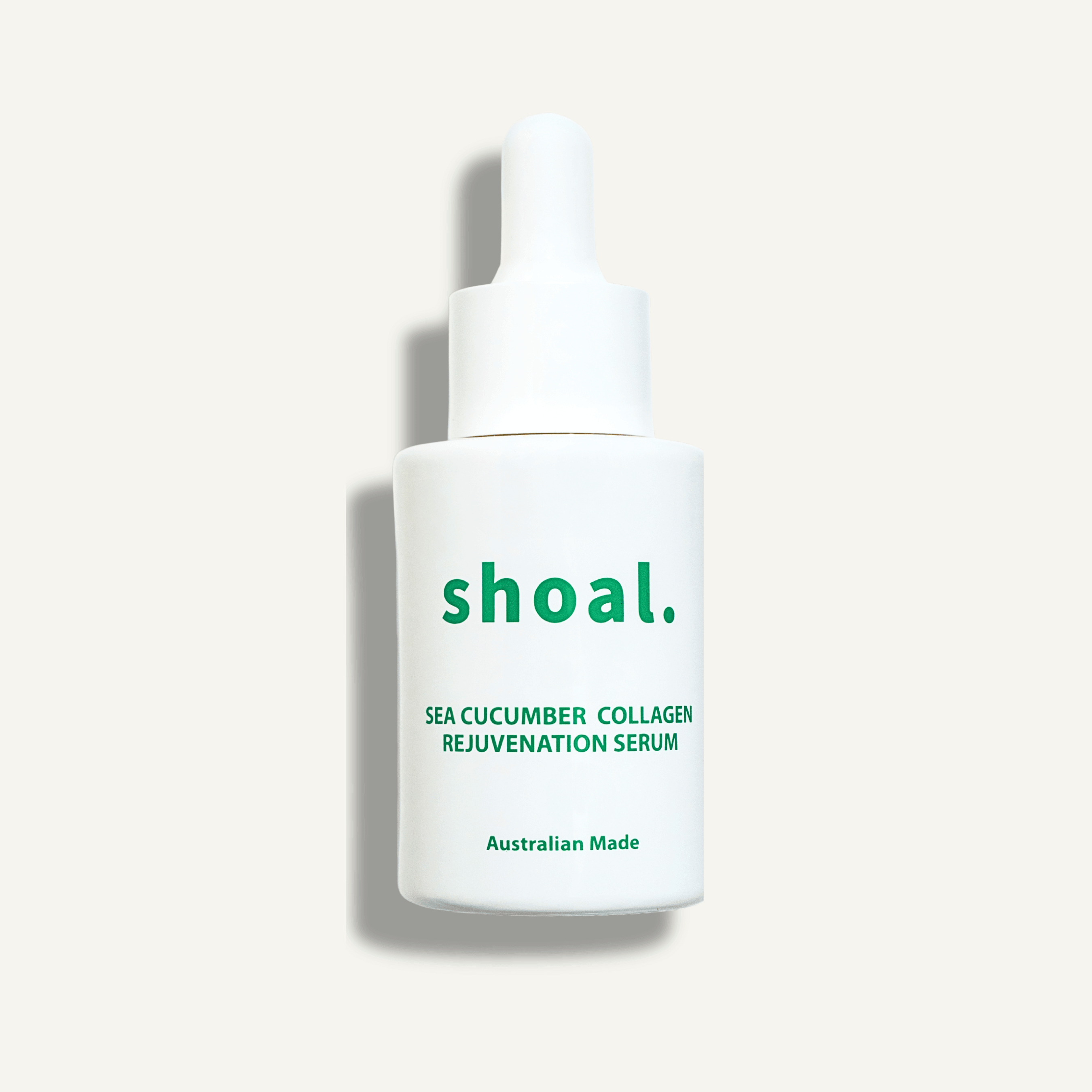 Shoal Sea Cucumber Collagen Rejuvenation Serum