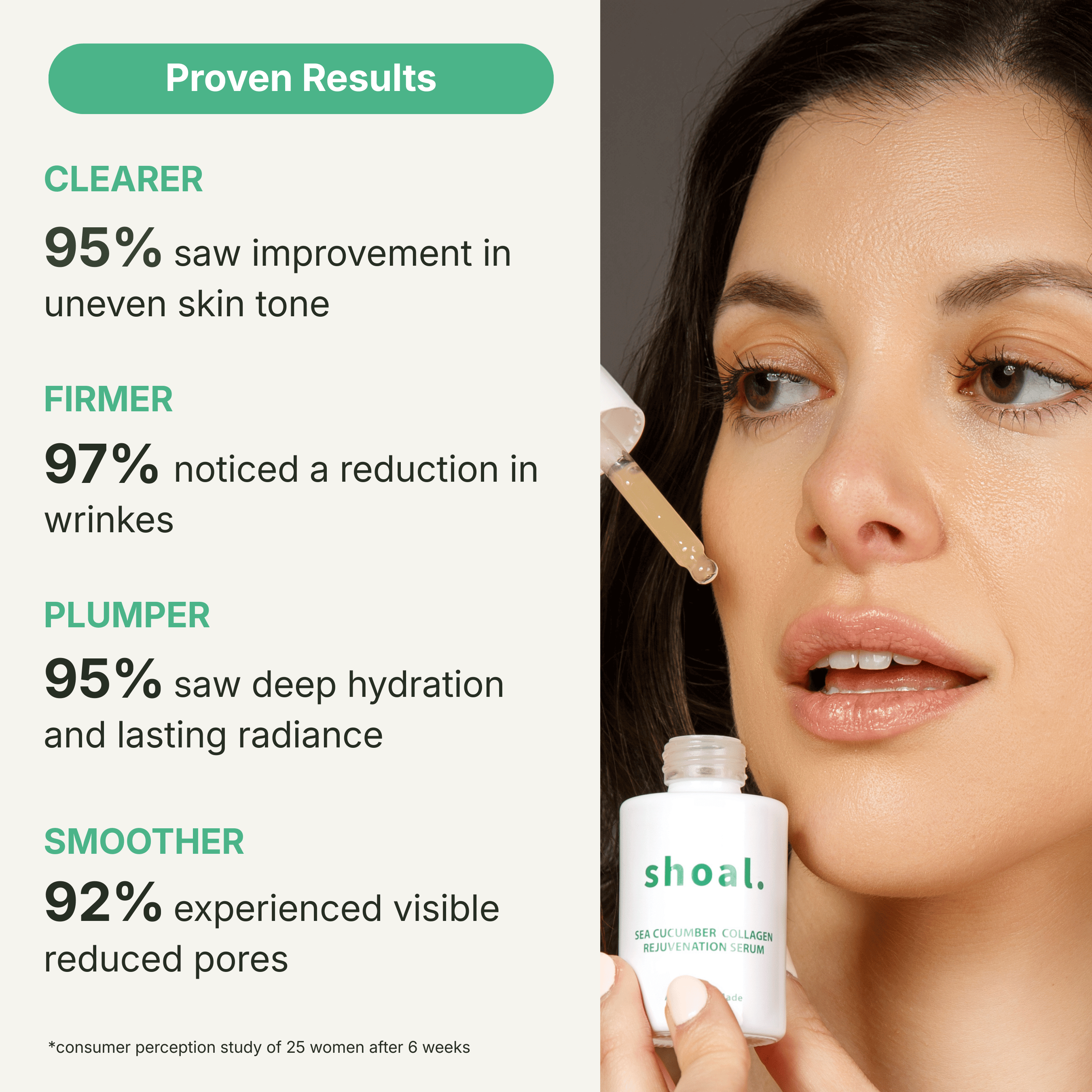 The Shoal Complete Set