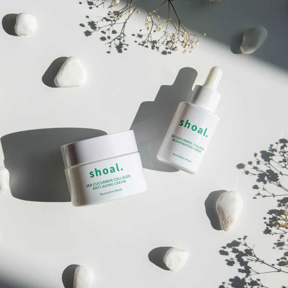 Shoal Bundle
