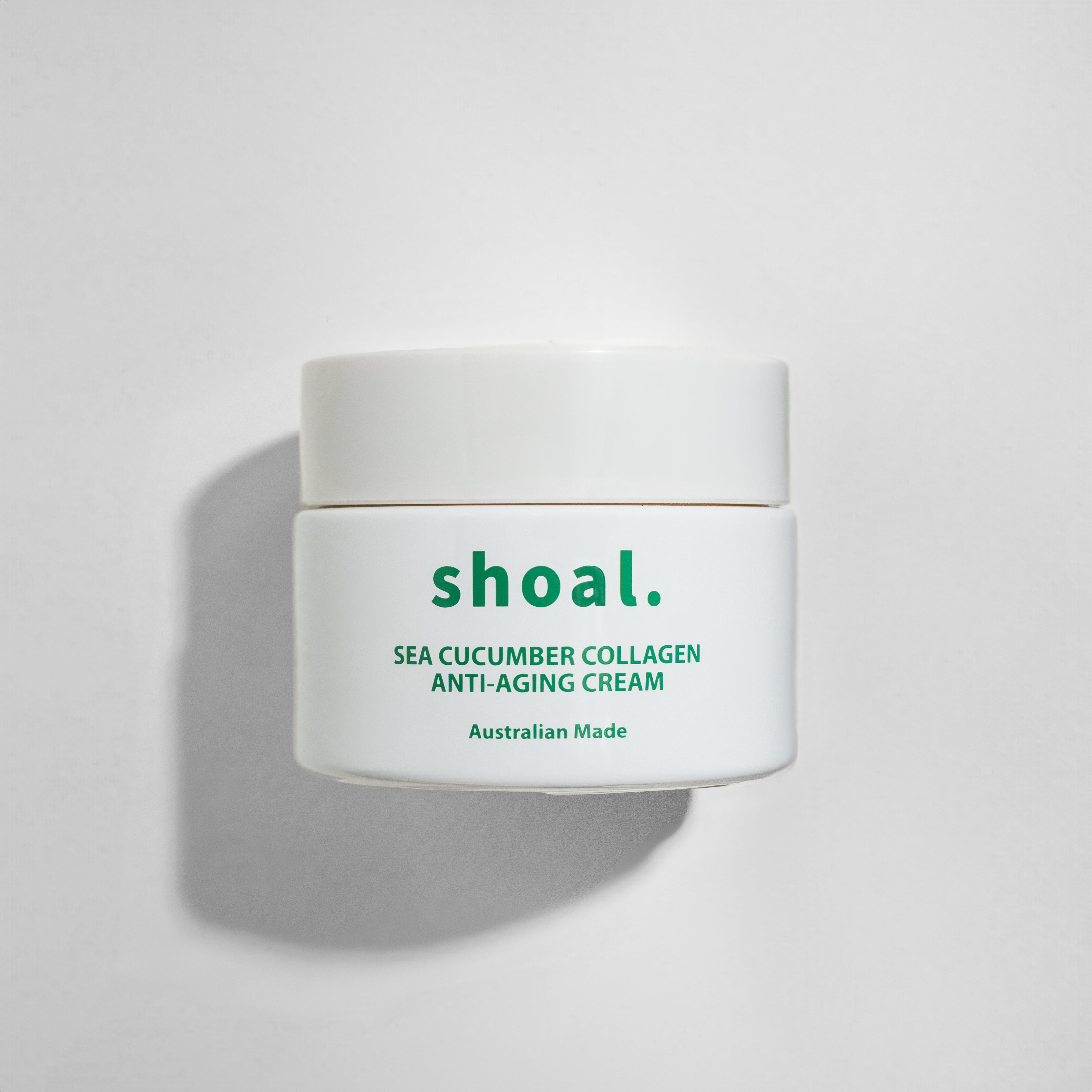 Shoal Sea Cucumber Collagen Anti-Aging Cream