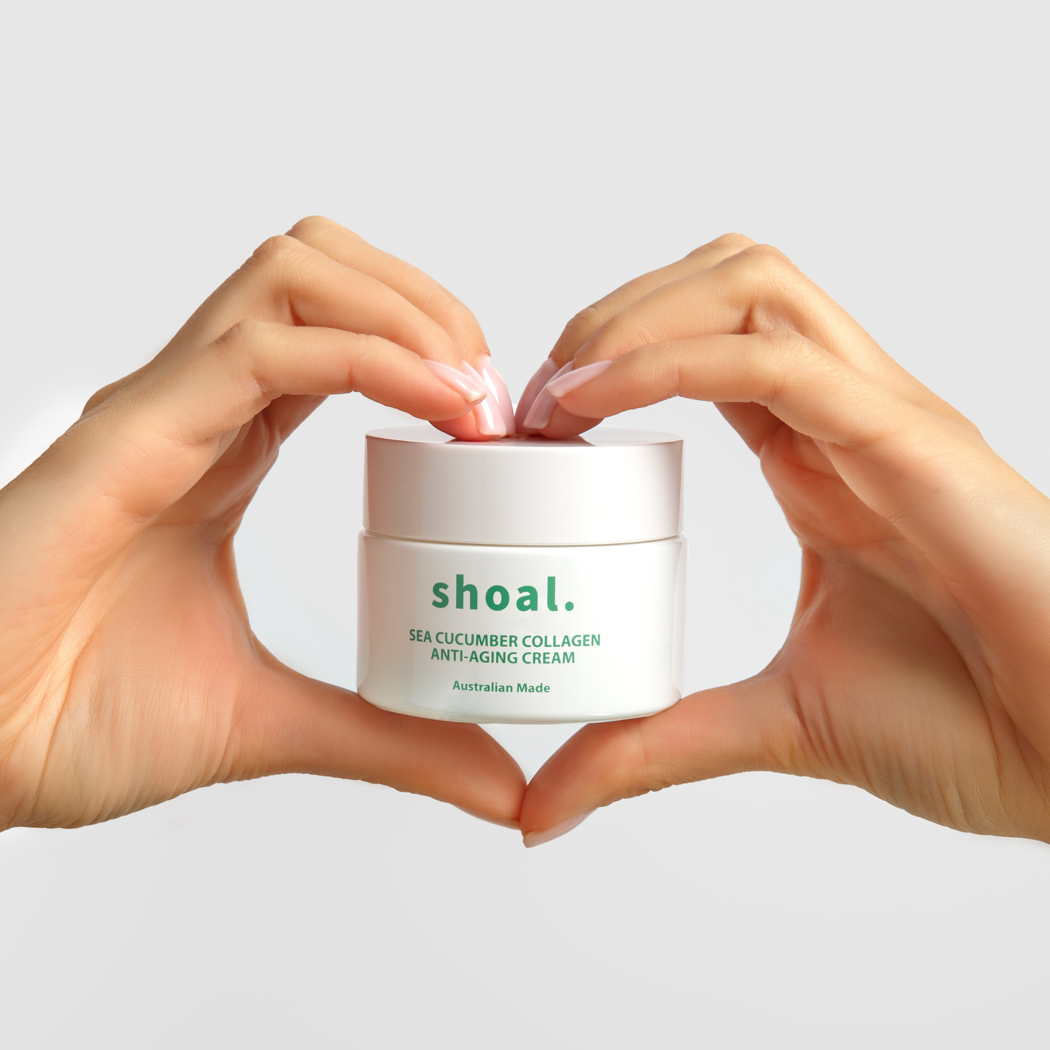 Shoal Sea Cucumber Collagen Anti-Aging Cream