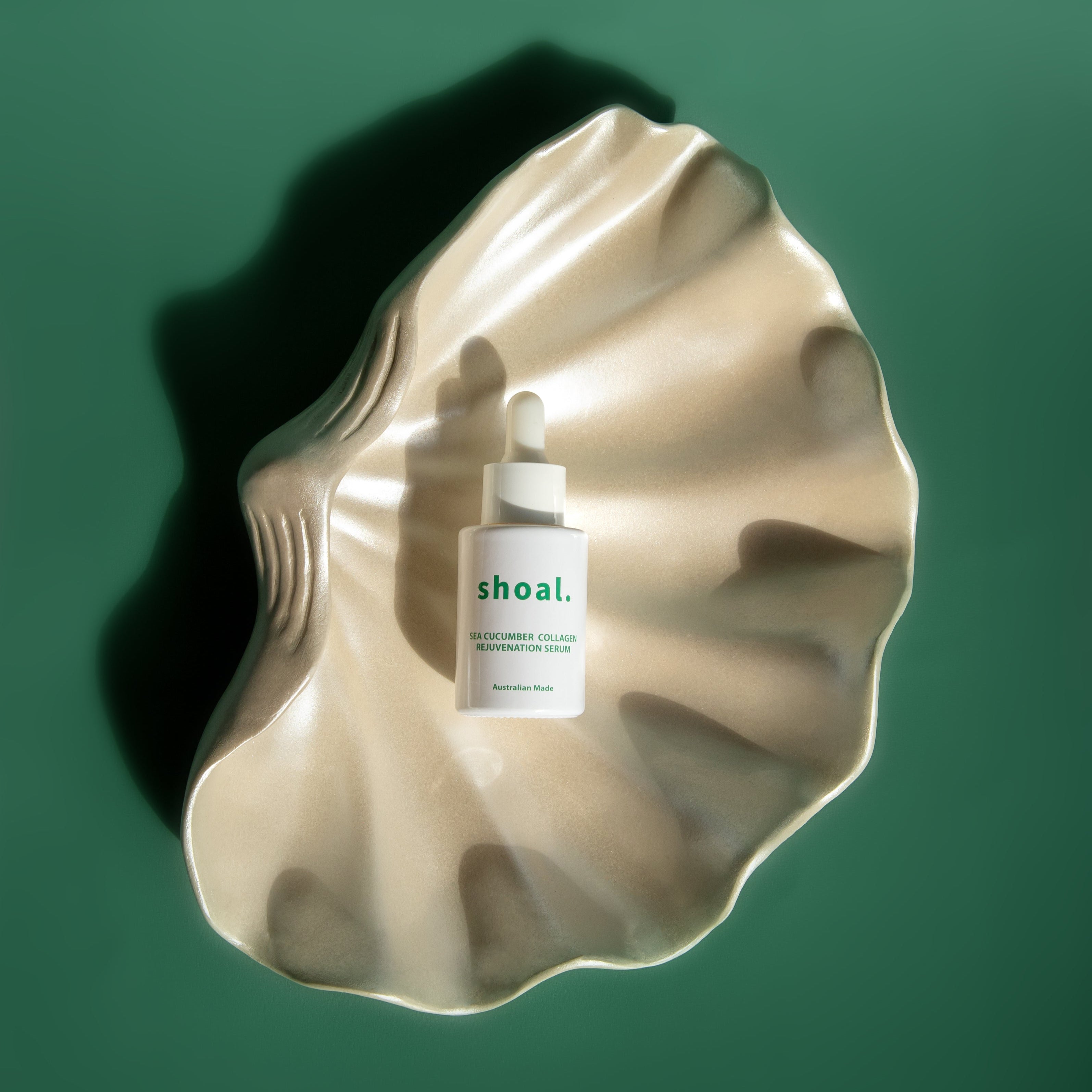 Sea Cucumber Collagen 