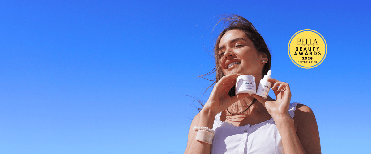 Most collagen never gets past the surface. Ours does.