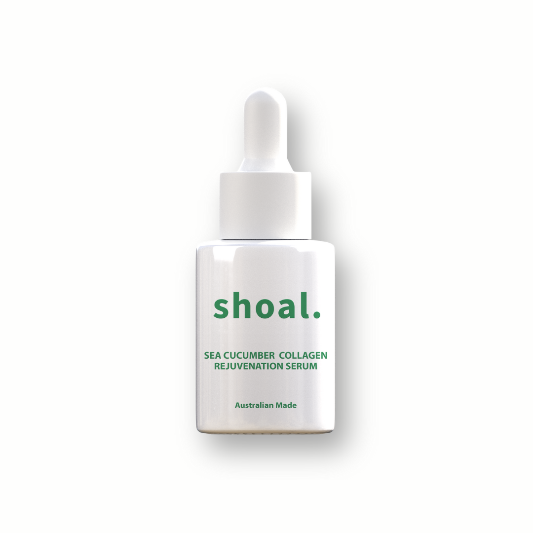 Rejuvenation Serum