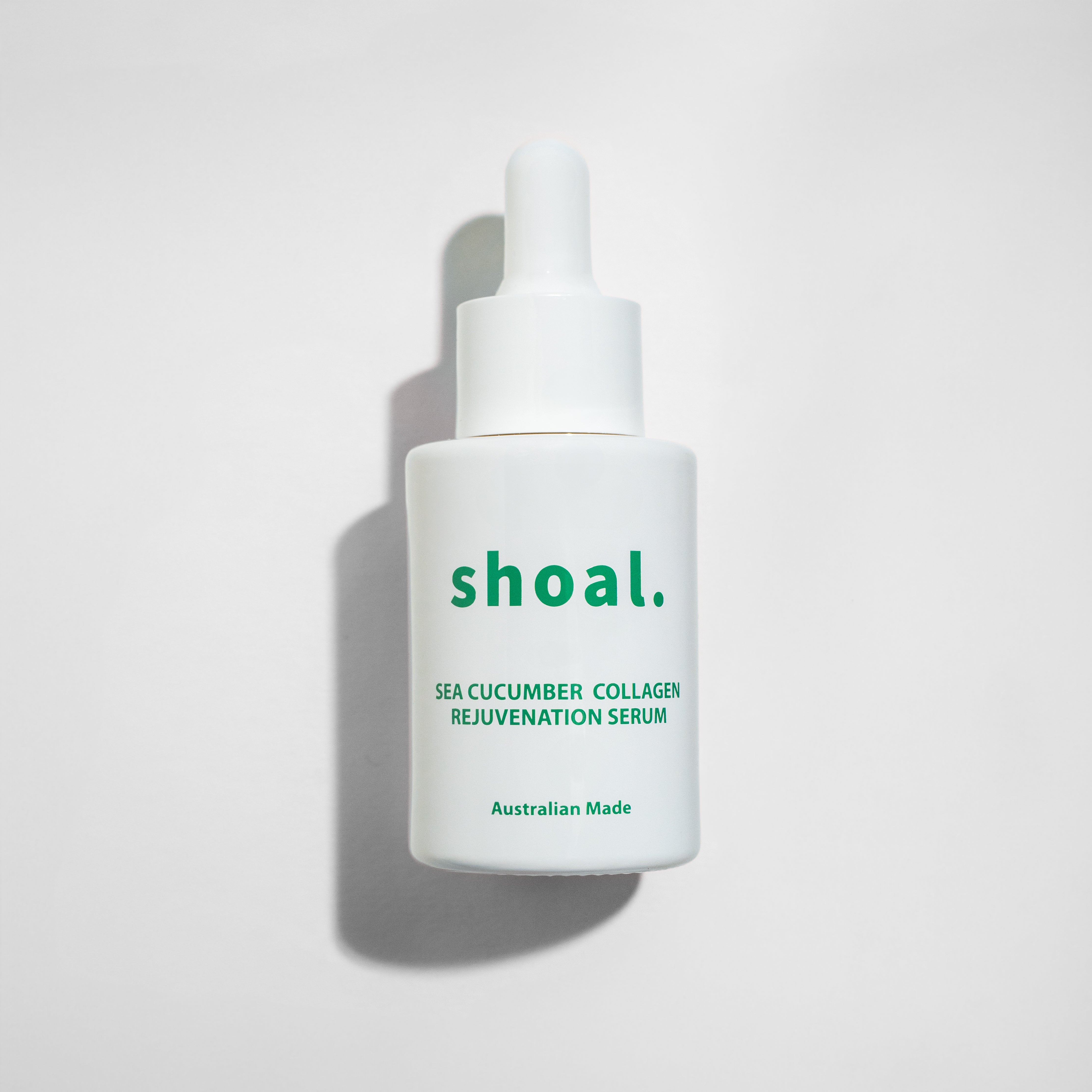 Shoal Sea Cucumber Collagen Rejuvenation Serum