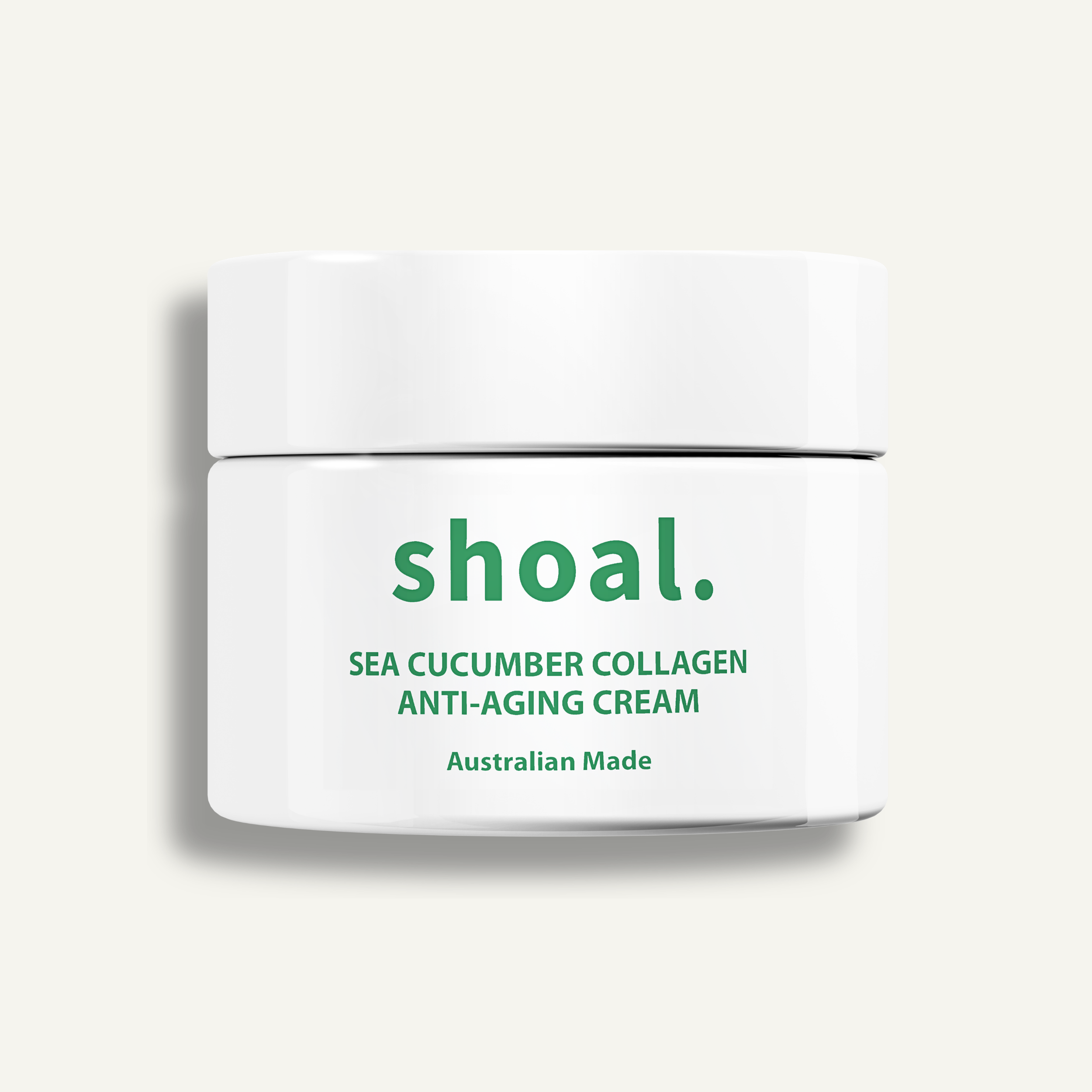 Shoal Sea Cucumber Collagen Anti-Aging Cream