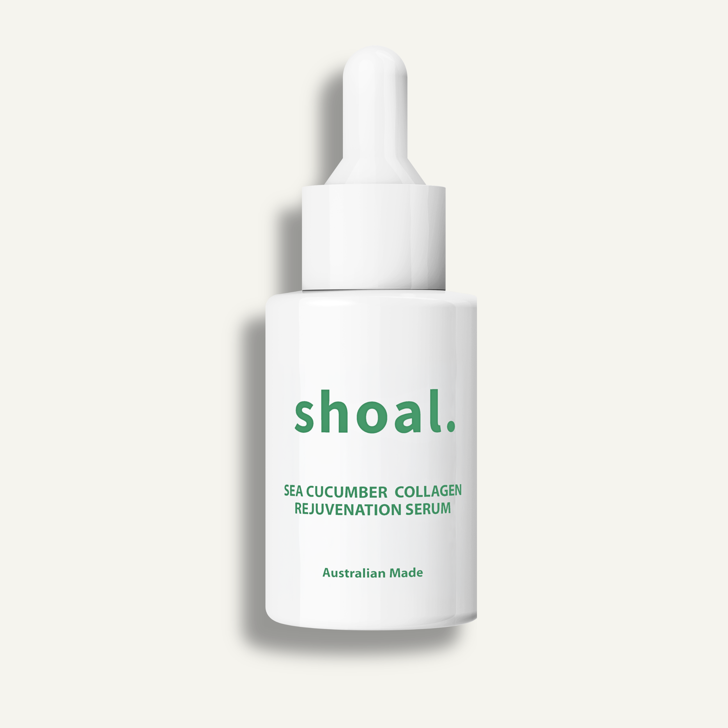 Shoal Sea Cucumber Collagen Rejuvenation Serum