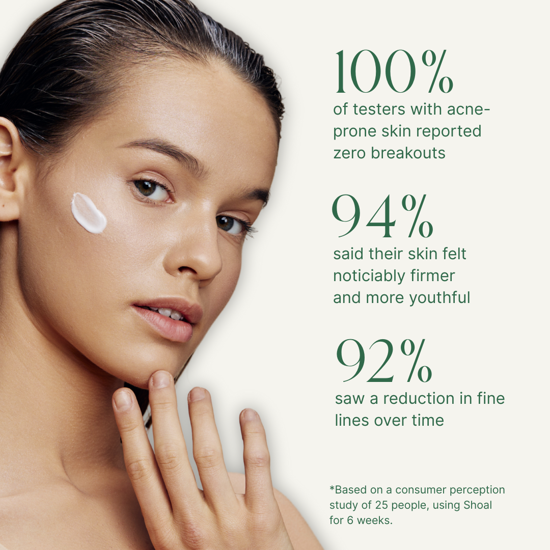 Shoal Sea Cucumber Collagen Rejuvenation Serum